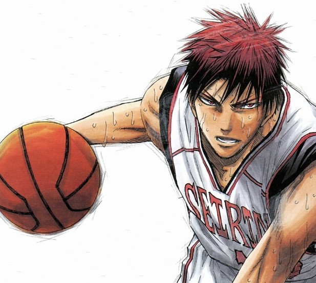 黒子のバスケ 黒バス 黒子テツヤ まとめ 黒子テツヤ（黒子のバスケ）の徹底解説・考察まとめ (4/5) - RENOTE